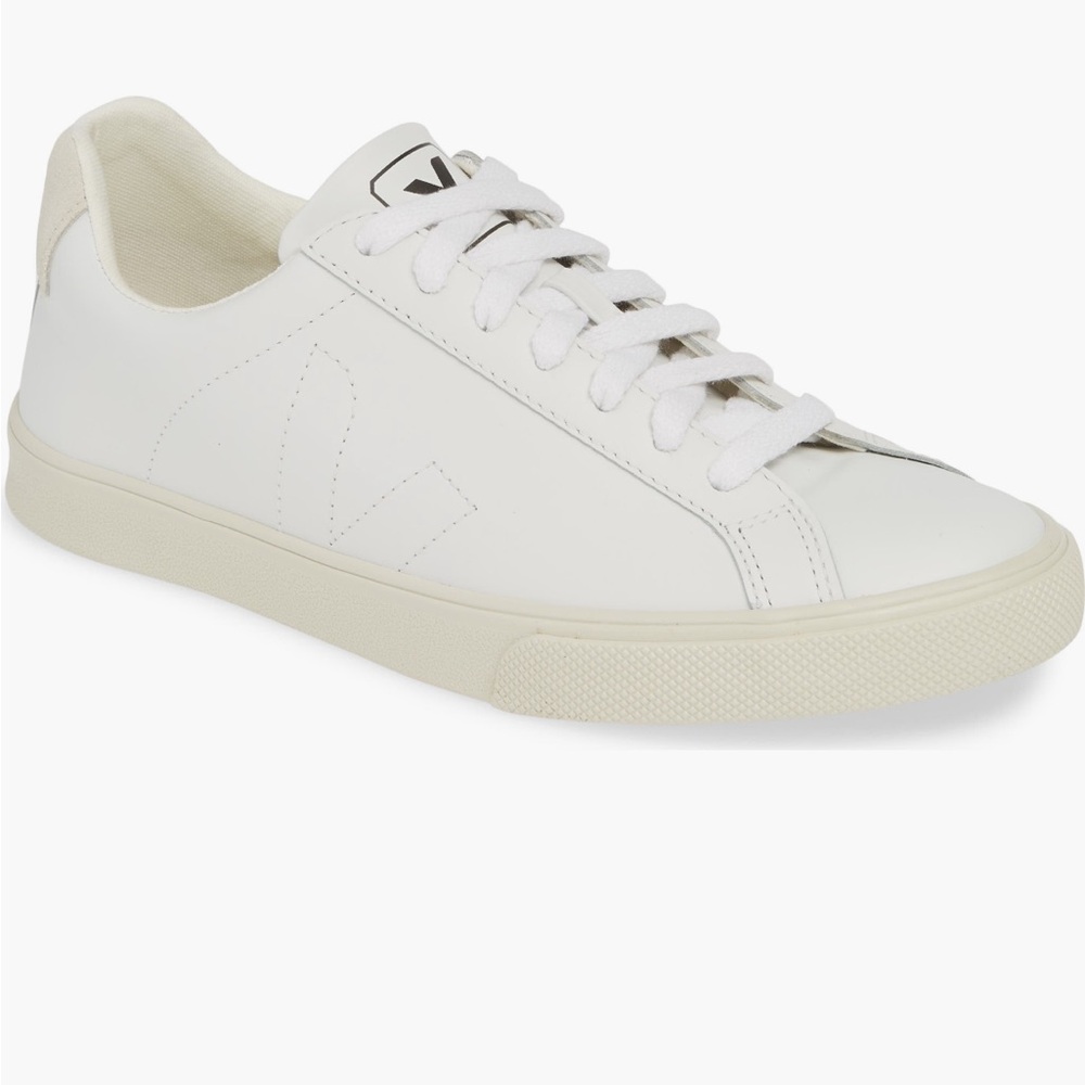 Veja Esplar Sneaker- Extra White